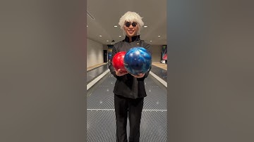 Jujutsu Kaisen IRL: Gojo’s Bowling Lane Expansion