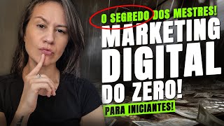 SEGREDO DOS MESTRES: Marketing Digital Guia Completo | ESTRUTURA PROPRIA AFILIADO GUIA COMPLETO 2024