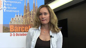Come si mette l'argilla sul ginocchio?