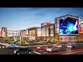 Live! Hotel & Casino Philadelphia Community Impact - YouTube