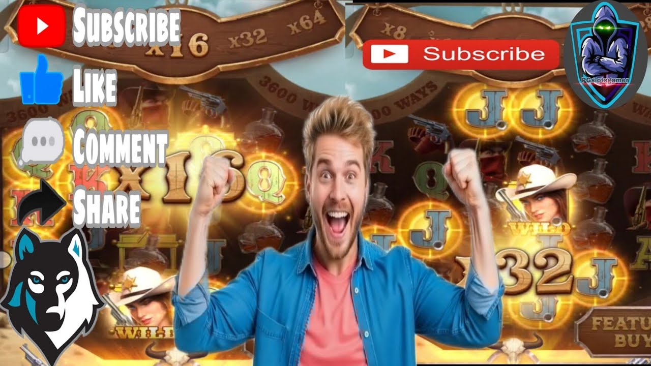 Wild bounty showdown pgx1024 max win||new Best earning slots game 