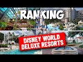 Uncovering the hidden gems of disney world deluxe resorts