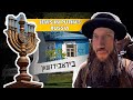 Visiting Jewish Autonomy in Russia