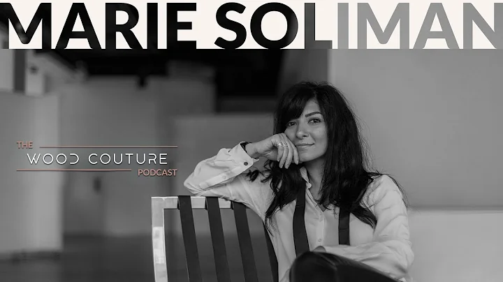 Marie Soliman-Berglund on luxury design, from supe...