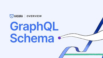 GraphQL Schema