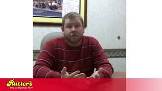 Let Your Journey Begin With Rutters