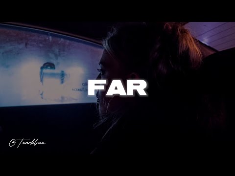 SZA - Far (Lyrics)