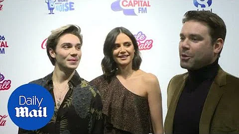 Parsons, Berry and Shelley talk about their best X...