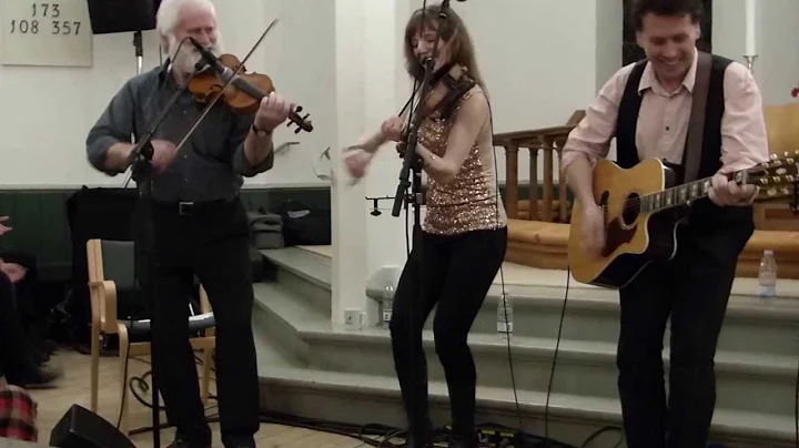 SUNNY SIDE OF THE STREET & IRISH WASHERWOMAN - Jan...