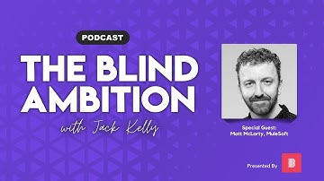 Matt McLarty, Global Field CTO at MuleSoft: The Secret to a Future-Proof Career in Tech