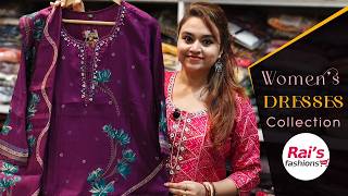 Women's Dresses Collection (25TUH)