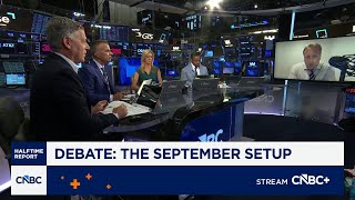 The September setup: The Investment Committee's strategy screenshot 3