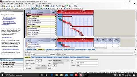 ConstructionProjectManagement(Risk analysis)Project assignment for SkyfiLabs Online Course by Aparna