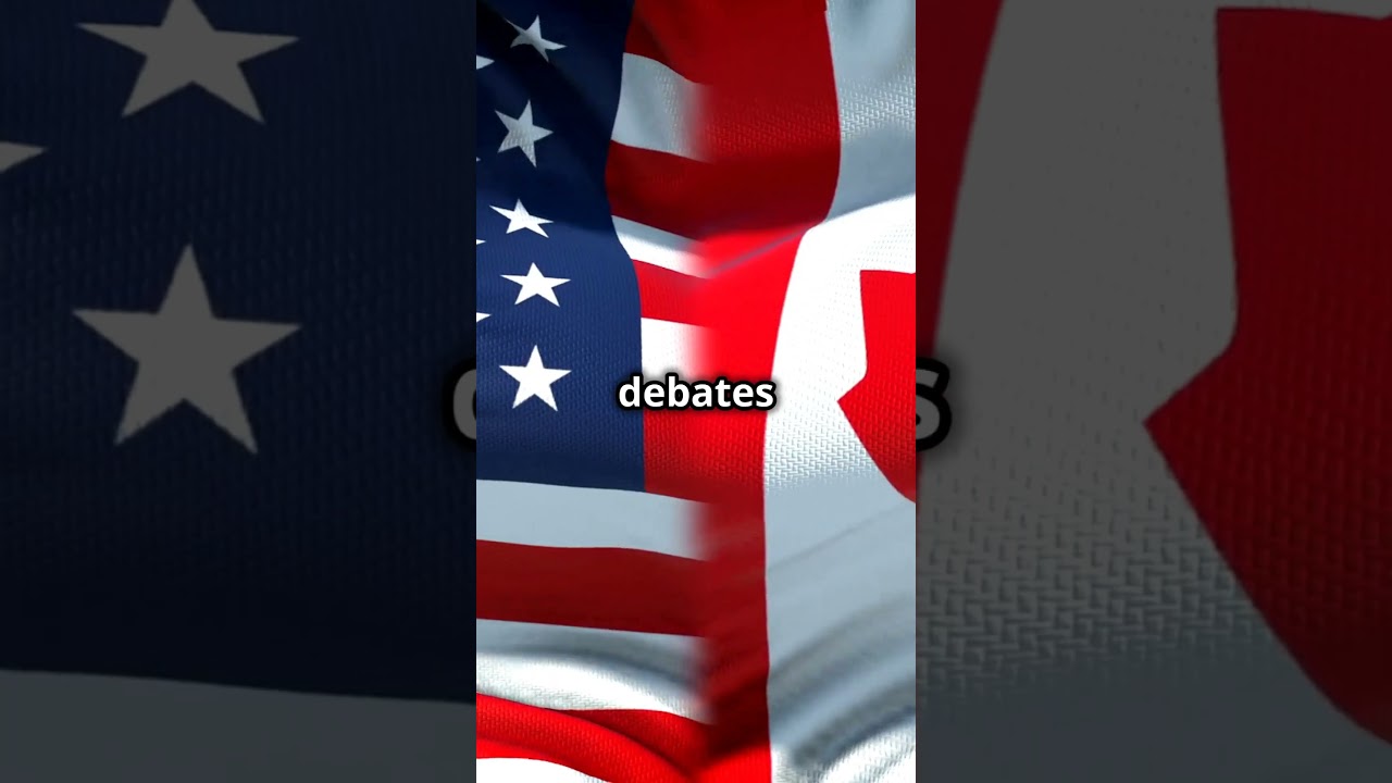 Trump’s Shocking Attack on Canada—What’s His Real Plan? 🇺🇸🇨🇦