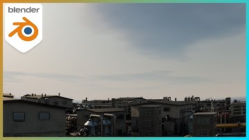 The AMAZING Physical Starlight And Atmosphere Blender Addon