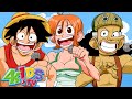 One Piece 4kids Rap (FULLY ANIMATED)