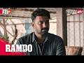 Rambo - Sneak Peek | Streaming now on Sun NXT | Arulnithi | Tanya | Muthaiya