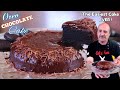 Stovetop Oreo Cake Recipe - 4 Ingredients