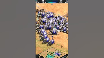 Can anything stop the War Elephant?