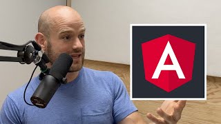 Angular struggles in 2020