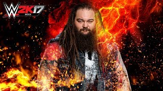 WWE 2K17 - Bray Wyatt Mod
Download link: http://smacktalks.org/forums/topic/65380-julianbitws-thread-ambrosejericho/
Credit to GameElite for the Thumbnail Template.
Twitter: https://twitter.com/JulianBITW WWE 2K17 - Bray Wyatt Mod