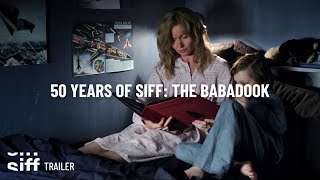SIFF Cinema Trailer: The Babadook