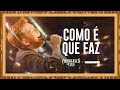 Michel Teló - COMO É QUE FAZ  - Churrasco do Teló - EP Quintal