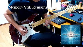 オリジナル曲 「Memory Still Remains」ネオクラシカル  購入は概要欄から