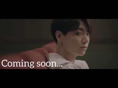 My Time (시차)- By JEON JUNGKOOK [BTS (방탄소년단)  version] [FMV TEASER]