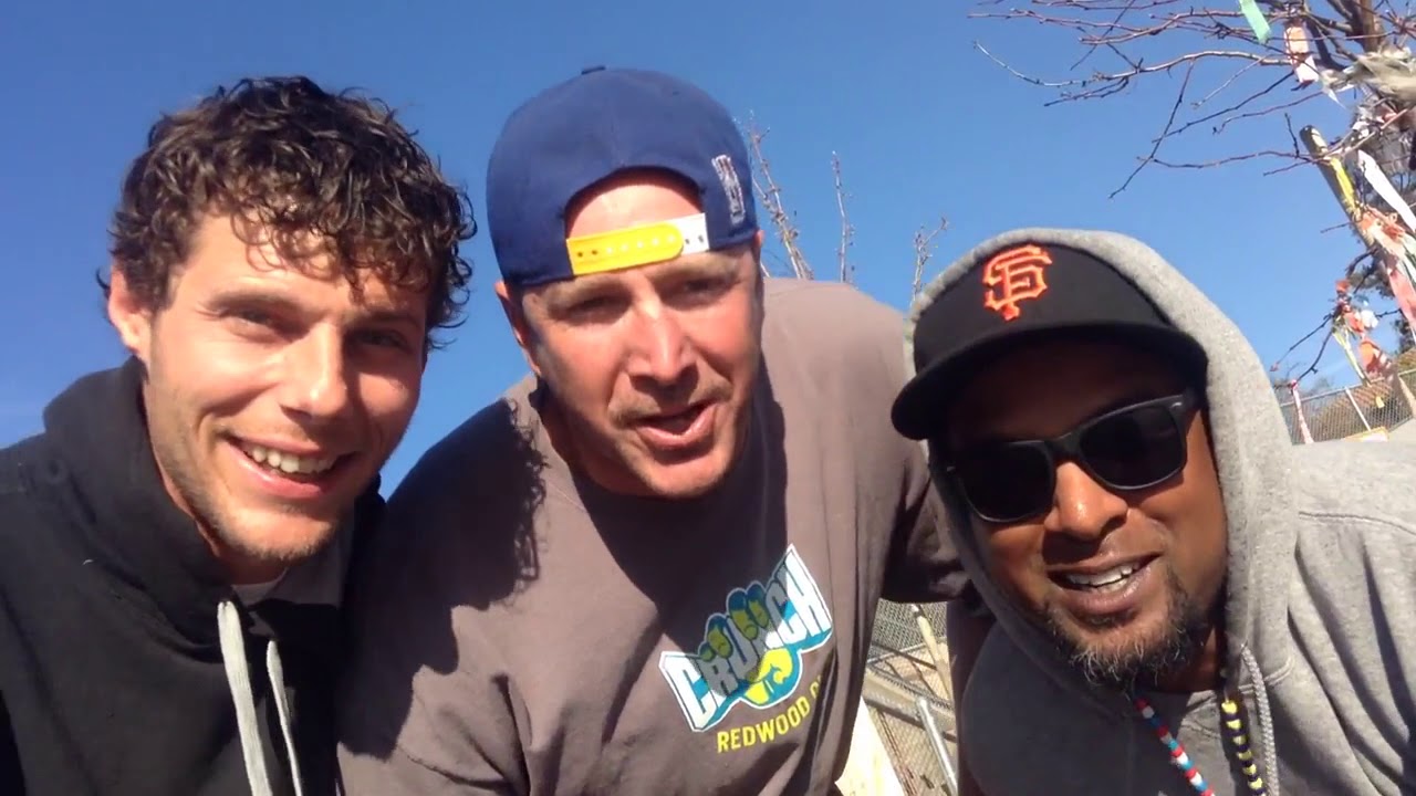 Bustamove - Baywood Elementary