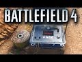 Battlefield 4 Funny Moments Gameplay! #17 (IED Bomb Traps, SRAW Fails, Explosions and China Rising!)