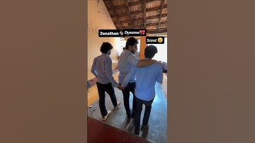 Jonathan Scout Dynamo Funny Reel 😂 wait for end😂 Jonathan Funny reel #jonathangaming #scout #dynamo