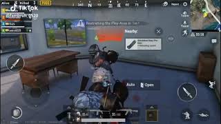 Pubg Funny Moment