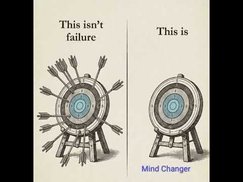 Failure is nothing if you are Trying #students #motivation