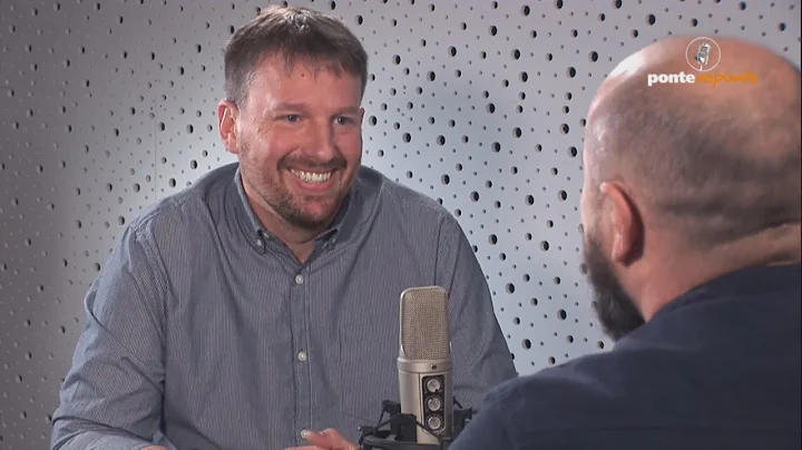 Karel Komárek – ředitel K srdci klíč: 25 %  Mostečanů ohrožují sociální problémy