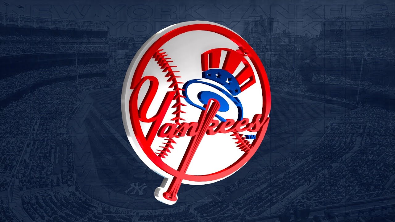New York Yankees 2024 Home Run Siren New York Yankees 2024 Home Run Siren