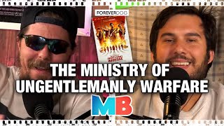 The Ministry of Ungentlemanly Warfare Movie Review: Guy Ritchie is SO Back!