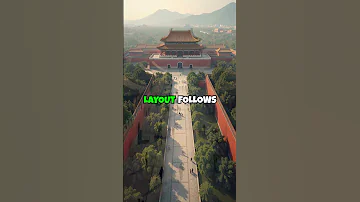 10 Unbelievable Facts About The Forbidden City China S Imperial Marvel 