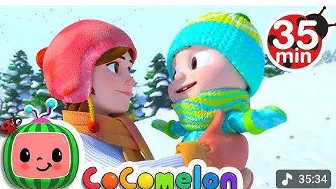 "🍑Extreme Snowball Battles: Epic Tricks & Fails That Will Make You LOL!❄️"