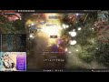 #39 BDO Awakening Sage Node War Serendia PvP/黒い砂漠 覚醒セージ セレンディア オークキャンプ拠点戦 4段 ステ制限 4K