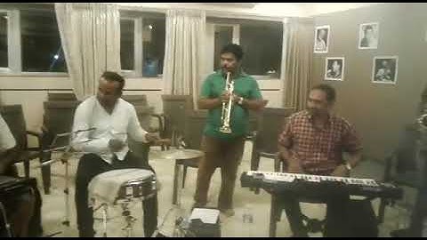 Farooque peerzade..#conga #Handsonic#musicvideo