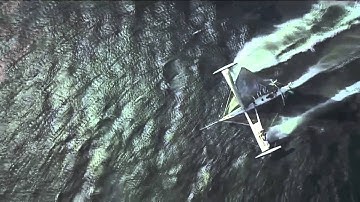 The Foiling Week 2014