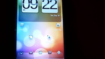 Cydia: Gridlock (great tweak which allows you to move your icons on your springboard)