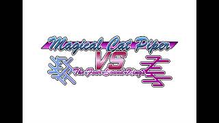 Magical Cat Piper - Arpie 1