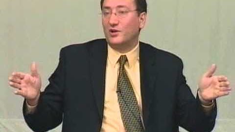 ECE506: Part 1 of 2: Overview of Networks