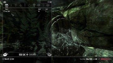 Skyrim Walkthrough Part 1 - Intro