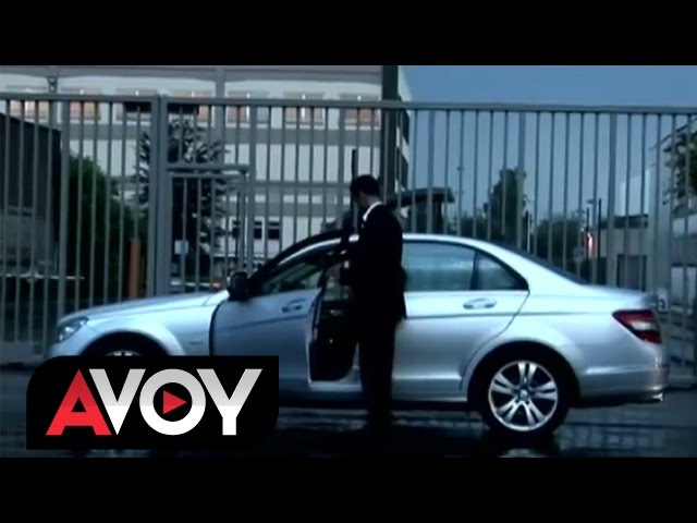 Cheb Bouaa ft. Lydia – La La La  [Official VIDEO Clip] 2009