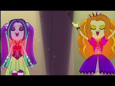 Welcome to the show: Aria SDI MEDIA Harmonies 