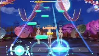 Idol Party - Freedom Dive [Difficult]