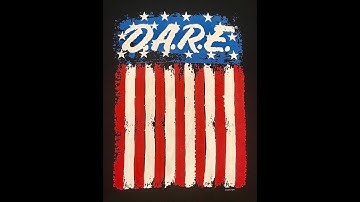 D.A.R.E. Lesson #6 mp4  Video